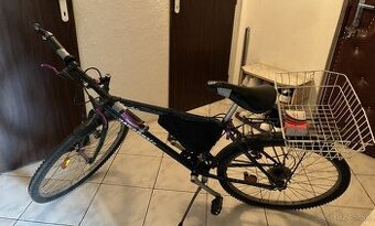 Predám bicykel