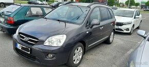 Predám Kia Carens 2008 - 1