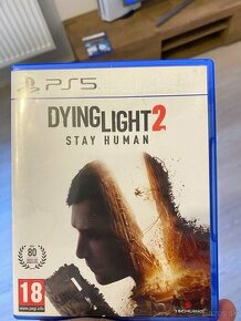 Dying light 2 stay human cz tit ps5