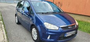 Predám Ford C max Faclieft 1.8 TDCI 85kw r.v.2008