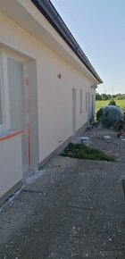 Realizujem rekonštrukcie rodinných domov a bytov - 1