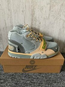 Nike Air Trainer 1 SP Travis Scott Grey Haze (42) - 1