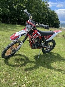 Gasgas ec450f s TP