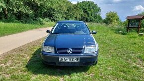 Volkswagen Bora 1.9 TDI - 81kw - 1