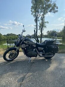 kawasaki vn 1500 se