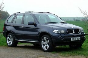 Kupim bmw x5