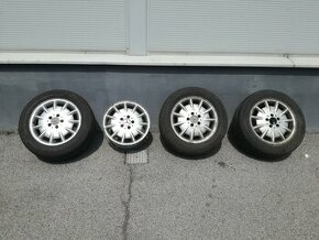 Mercedes 5x112 R16