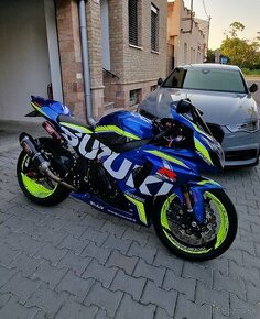 SUZUKI GSXR 1000 L0 + NITRO 246PS - 1