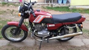 JAWA 350 639 - 1