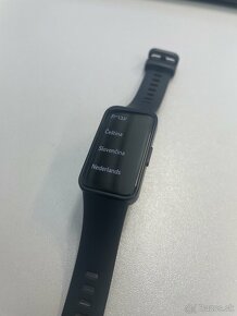 HUAWEI Band 8 (v záruke) - 1