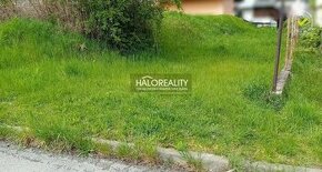 HALO reality - Predaj, pozemok pre rodinný dom   474 m2 Hnúš - 1