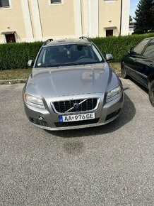 Volvo v70 2008. 3 Generácia