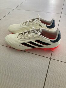 Kopačky adidas COPA PURE 2 ELITE FG, veľkosť 40 2/3