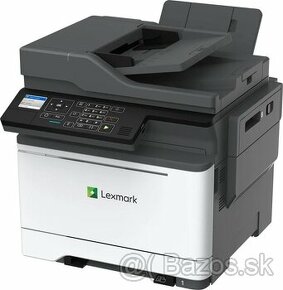 Tlaciaren Lexmark 2425adw