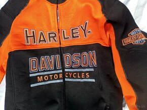 Harley Davidson bunda