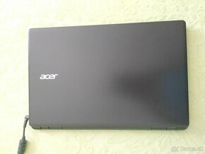 Notebook Acer Aspire E5-572G - 1