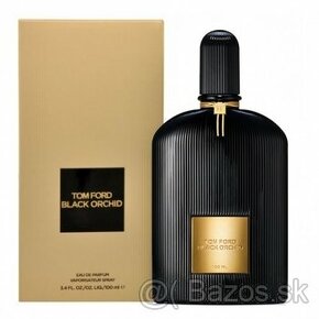 Parfem vôňa Tom Ford Black Orchid 100ml