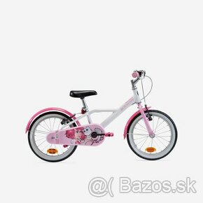 Detsky bicykel Decathlon