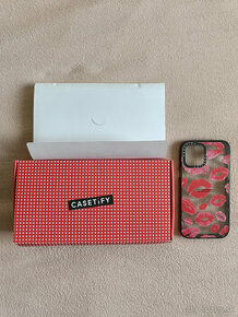 Predám puzdro CaseTify pre iPhone 12, úplne nové, nepoužité - 1