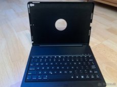 PREDAM KLAVESNICU KEYBOARD NA IPAD-AIR,IPAD-PRO 10,5palcovy - 1