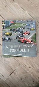 Najlepšie týmy Formule 1 - 1