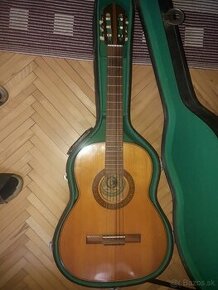 Schneider klasická gitara