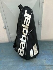 Tenisová taška Babolat Pure Lite RH X6