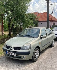 Predám auto Renault Thália - 1