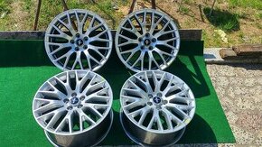 5x114,3 R19 --- FORD MUSTANG - 1