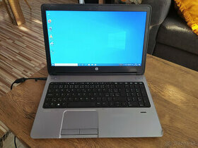 notebook HP ProBook 655 G1 - 1