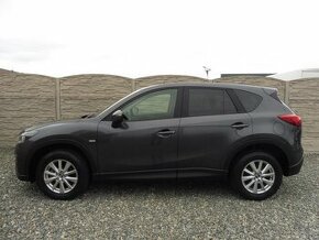 Mazda CX-5 2.2 SKYACTIVE-D 148000KM TOP - 1