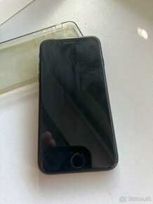 iPhone SE 2020 Black - 1