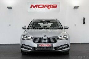 Škoda Superb Combi 2.0 TDI SCR Style 4x4 DSG