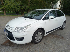 Citroen C4 1.6 HDi 66kw