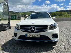 Mercedes-Benz GLC 250d 4M - 1