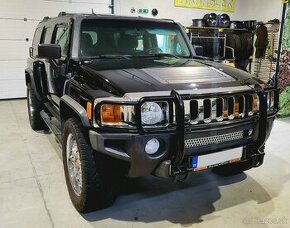 HUMMER H3