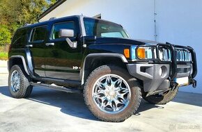 HUMMER H3