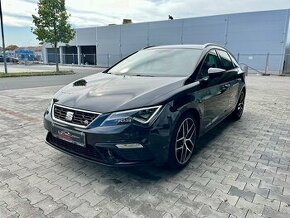 Seat Leon FR 1.5 TSi DSG 110 kW