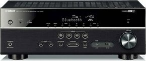 Predám 5.1 AV receiver Yamaha RX-V 479