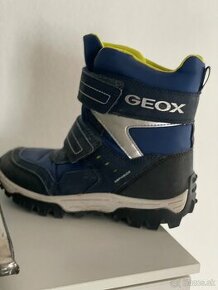 geox snehule 32