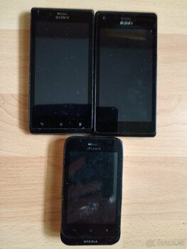 Samsung ,Nokia,Sony Xperia - 1