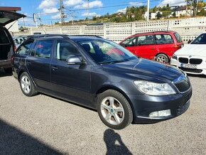 ŠKODA OCTAVIA COMBI 1.6 TDI 77KW ELEGANCE