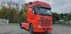 MERCEDES ACTROS 1848 r.2019, STANDART, AUTOMAT