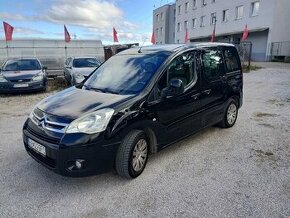 Citroën Berlingo 1.6 HDi L1 Komfort - 1