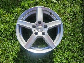 5x112R16 Dezent - 1