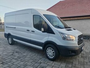 Ford Transit 3 miest L3H2