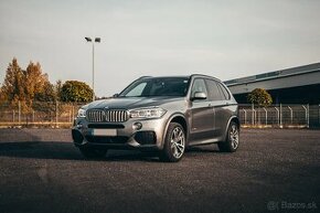 BMW X5 xDrive40d Servis BMW // Servis BMW// financ na NZ - 1