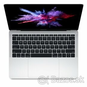 Macbook Pro 13 2017 Core i5 2,3GHZ 8GB 128GB SSD - 1