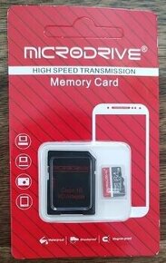 64 GB microSDXC Microdrive - 1