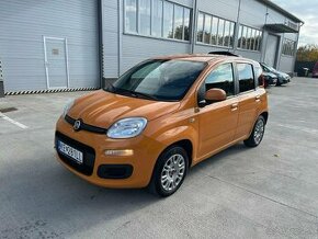 FIAT PANDA 1.2 69k Plus